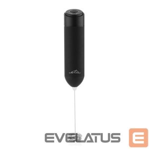 Aksessuaar kohvimasinatele ETA  Milk Frother | 119090000 Shakes | Milk frother | Black 