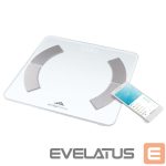 Kaalud ETA  Personal Scale | 277990000 Vital Fitness | Maximum weight (capacity) 180 kg | Accuracy 100 g | Body Mass Index (BMI) measuring | White 