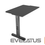 Arvutitoolid / lauad Genesis  | Corner Desk Set for Gaming Desk  Holm Modular 160 | NDS-2296 | Anthracite Black 