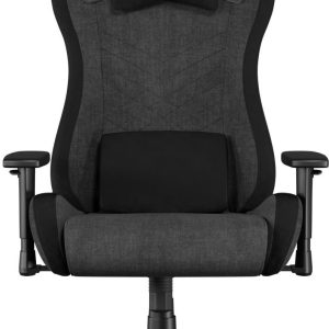Arvutitoolid / lauad Genesis  Gaming Chair | Nitro 660 | Grey 