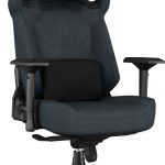 Arvutitoolid / lauad Genesis  Gaming Chair | Nitro 800 | Grey 
