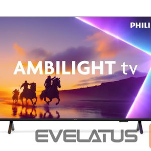 Televiisorid Philips   