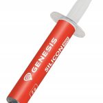 Jahutid Genesis  Thermal Grease Silicon 900 2G | NTG-2328 