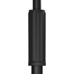 Kõrvaklapid Genesis  | Microphone Stand | Thulium 350D | Black 