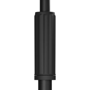 Kõrvaklapid Genesis  | Microphone Stand | Thulium 350D | Black 