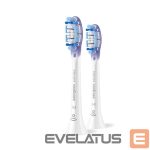 Hambahari Philips  Replacement brush heads | HX9052/87 Sonicare Premium Gum Care | Heads | For adults | Number of brush heads included 2 | White 