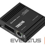 Ruuterid Teltonika  NETWORKS TRB246 Industrial 4G IoT Gateway | 