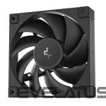 Jahutid Deepcool  Performance 120mm Fan | FD12 