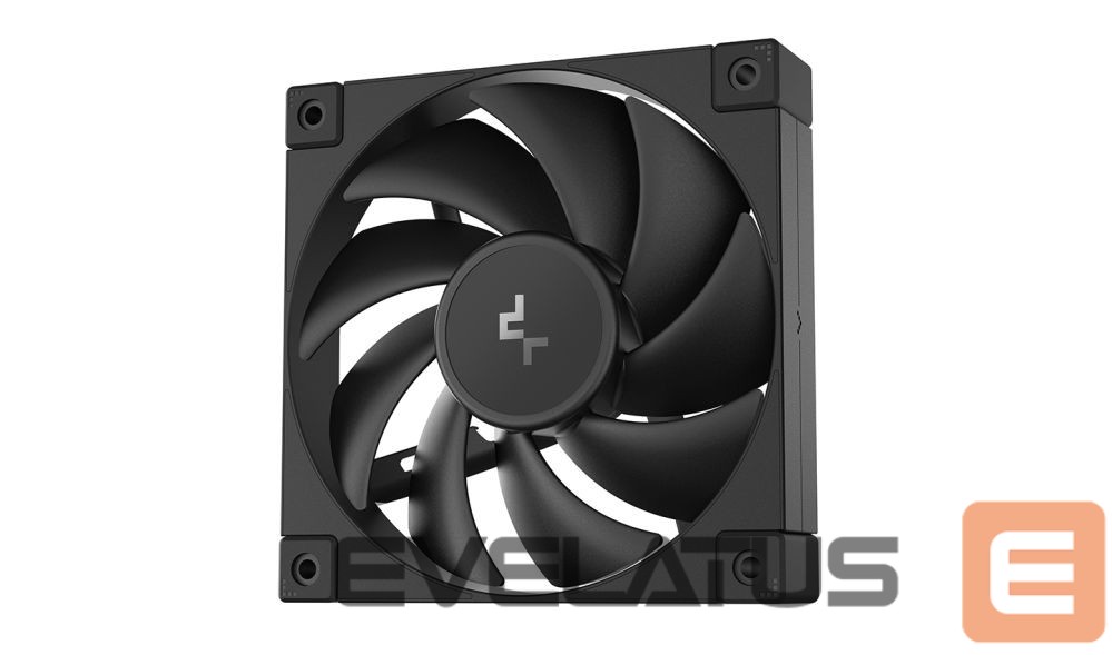 Jahutid Deepcool Performance 120mm Fan | FD12