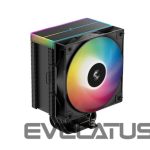 Jahutid Deepcool  CPU Cooler | AG500 BK ARGB V2 | Intel, AMD 