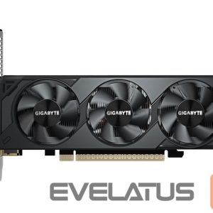 Graafikakaart / ideokaardid Gigabyte  GeForce RTX 5060 OC Low Profile 8G | NVIDIA | 8 GB | GeForce RTX 5060 | GDDR7 | HDMI ports quantity 1 | PCI-E 5.0 