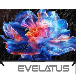 Televiisorid TCL  TV Set||55 