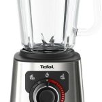 Mikserid ja blenderid TEFAL  | Blender | BL871D31 PerfectMix+ High speed | Tabletop | 1200 W | Jar material Glass | Jar capacity 1.5 L | Ice crushing | Stainless Steel 