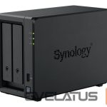 Mälupulk Synology  DS725+ 2-bay DiskStation | 