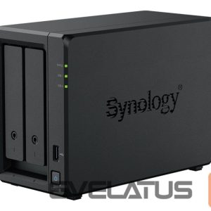 Mälupulk Synology  DS725+ 2-bay DiskStation | 
