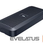 Juhtmevabad kõrvaklapid HYPER  | Drive EcoSmart USB4 SSD Enclosure | HD5001GL 