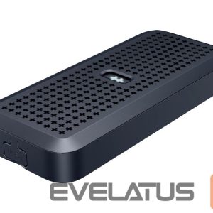 Juhtmevabad kõrvaklapid HYPER  | Drive EcoSmart USB4 SSD Enclosure | HD5001GL 