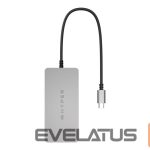 Juhtmevabad kõrvaklapid HYPER  | Drive WWCB 5-in-1 Hub | Ethernet LAN (RJ-45) ports 1 | HDMI ports quantity 1 