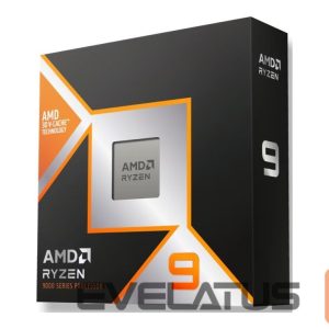 Protsessor AMD   