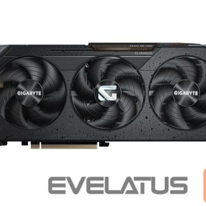 Graafikakaart / ideokaardid Gigabyte  Radeon RX 9070 XT GAMING OC 16G | 