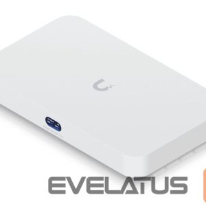 Ruuterid UBIQUITI  Cloud Gateway Fiber | Ethernet LAN (RJ-45) ports 5 | Mesh Support No | MU-MiMO No | No mobile broadband 