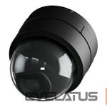 Veebikaamera UBIQUITI  Ultra-compact and tamper-resistant 2K HD PoE camera with night vision designed for low-profile indoor security, black | 