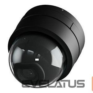 Veebikaamera UBIQUITI  Ultra-compact and tamper-resistant 2K HD PoE camera with night vision designed for low-profile indoor security, black | 