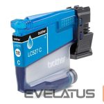 Tarvikud ja tarvikud Brother  LC527C Cyan Inkjet Cartridge | 