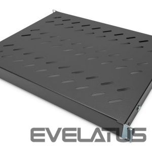 Muud kaubad Digitus  Fixed Mounting Shelf | DN-97645 | Black 