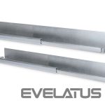 Muud kaubad Digitus  L-Support Sliding Rails for Server Cabinets, 2 pcs | DN-19 GS-SRV 