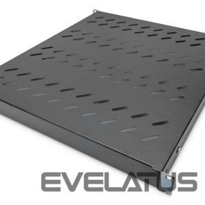 Muud kaubad Digitus  Fixed Mounting Shelf | DN-97647 | Black 