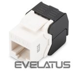 Üleminek Digitus  CAT 6A Keystone module, unshielded | DN-93606 
