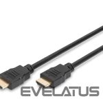 Monitori tarvik Digitus  Connection Cable | HDMI to HDMI | 2 m 