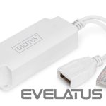 Server – muud tarvikud Digitus  | USB-A 5V PoE Splitter | DN-95208 