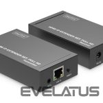 Laadija Digitus  | HDMI IP Extender Set, Full HD, 120 m | DS-55517 