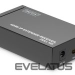 Laadija Digitus  | HDMI IP Extender Receiver, Full HD | DS-55518 