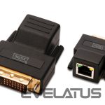 Laadija Digitus  | DVI extender over Cat.5 / Cat.6 | DS-54101 