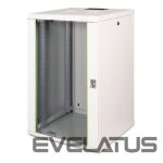 Muud kaubad Digitus  Wall Mounting Cabinet | DN-19 20U-6/6 | Light Grey 