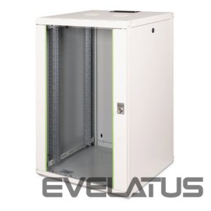 Muud kaubad Digitus  Wall Mounting Cabinet | DN-19 20U-6/6 | Light Grey 
