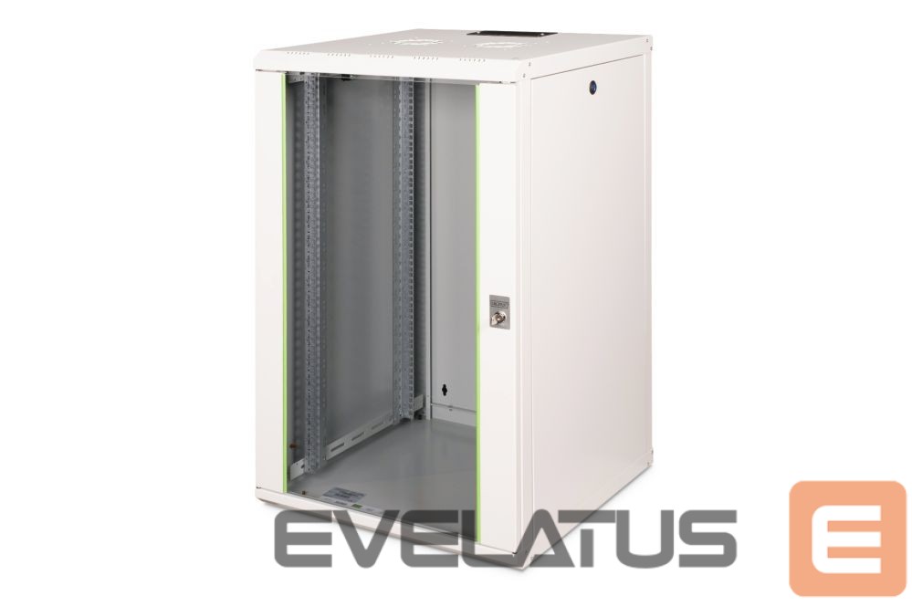 Muud kaubad Digitus Wall Mounting Cabinet | DN-19 20U-6/6 | Light Grey