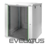 Muud kaubad Digitus  Wall Mounting Cabinet | DN-19 16U-6/6-EC | Light Grey 