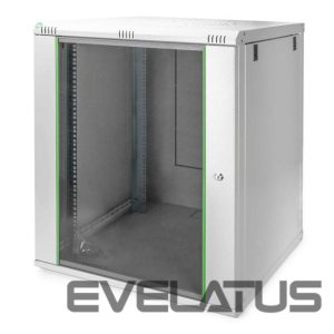 Muud kaubad Digitus  Wall Mounting Cabinet | DN-19 16U-6/6-EC | Light Grey 