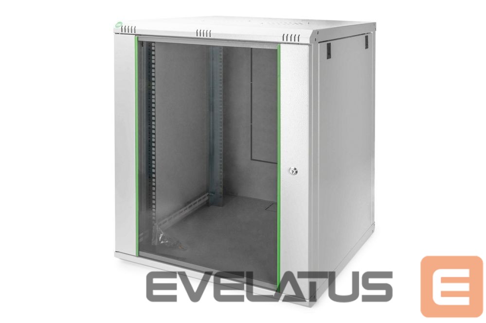 Muud kaubad Digitus Wall Mounting Cabinet | DN-19 16U-6/6-EC | Light Grey