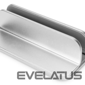Teleri kinnitus Digitus  Desk Mount | DA-90439 | Maximum weight (capacity) 10 kg | Silver 