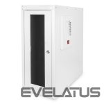 Muud kaubad Digitus  Computer housing with in-built filter fan and levelling feet | DN-CC 9002 | Light grey 