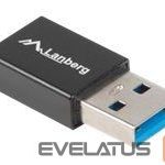 Laadija Lanberg  Adapter | AD-UC-UA-01 