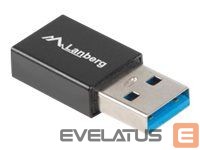 Laadija Lanberg  Adapter | AD-UC-UA-01 