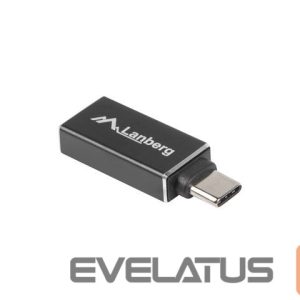 Laadija Lanberg  Adapter | AD-UC-UA-02 