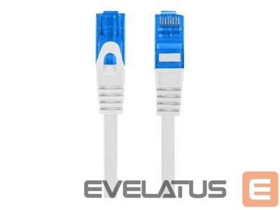 Monitori tarvik Lanberg Patchcord Cat.6A S/FTP LSZH CCA | PCF6A-10CC-0150-S | 1.5 m