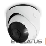 Veebikaamera UBIQUITI  All-weather, tamper-resistant 4K PoE camera with a 1/1.8 